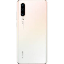(White) Huawei P30 128GB - Refurbished
