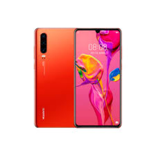 Refurbished Huawei (Orange) Huawei P30 128GB 2