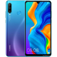 (Blue) Huawei P30 Lite 128GB - Refurbished