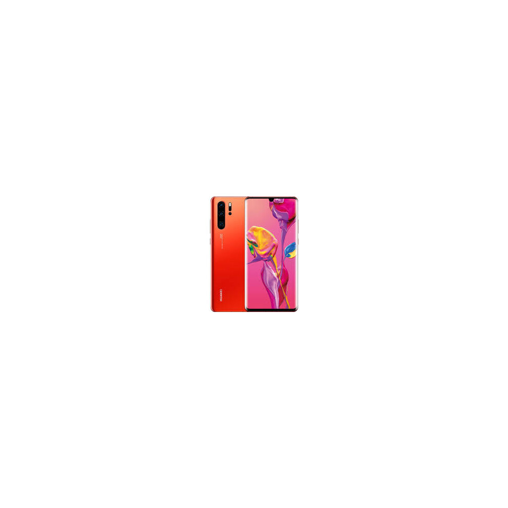 (Orange) Huawei P30 Pro128GB