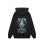 Monster High (Medium) Monster High Hoodie (Womens Black) 2