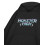 Monster High (Medium) Monster High Hoodie (Womens Black) 5