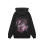 Monster High (Medium) Monster High Hoodie (Womens Black) 2