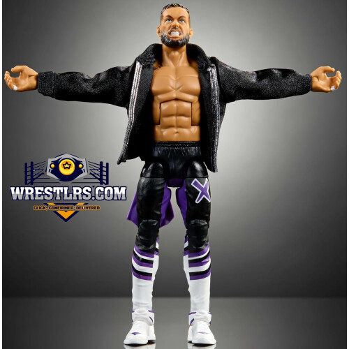 WWE Finn Balor - WWE Elite Series 111 1