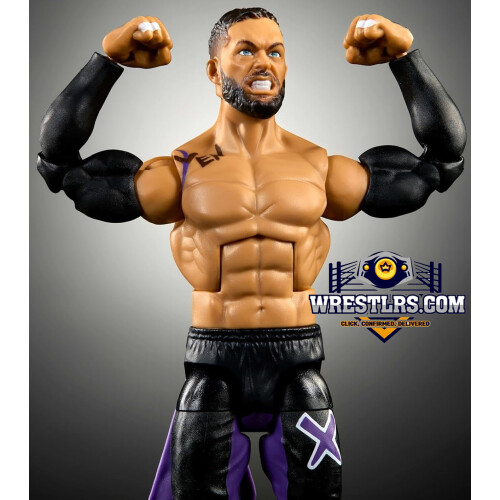 WWE Finn Balor - WWE Elite Series 111 2
