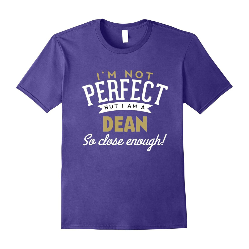 (S) Dean T-Shirt Family Reunion Shirt-Father's Day