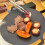 (29cm) Cast Iron Griddle Pans, Grill Pan with Handles 8