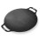 (33cm) Cast Iron Griddle Pans, Grill Pan with Handles 1