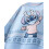 Disney (11-12 Years) Disney Christmas Jumper (Girls Blue) 5