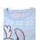 Disney (11-12 Years) Disney Christmas Jumper (Girls Blue) 3