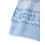 Disney (11-12 Years) Disney Christmas Jumper (Girls Blue) 4