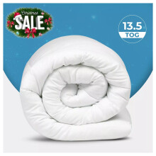 (Super King) Soft Duvet Quilt 13.5 Tog Winter Warm Night Duvets
