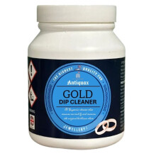 Antiquax Gold Dip 225ml [ANTQGD225]