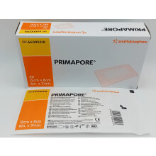 Primapore 15cm x 8cm Box of 20 - REF: 66000318