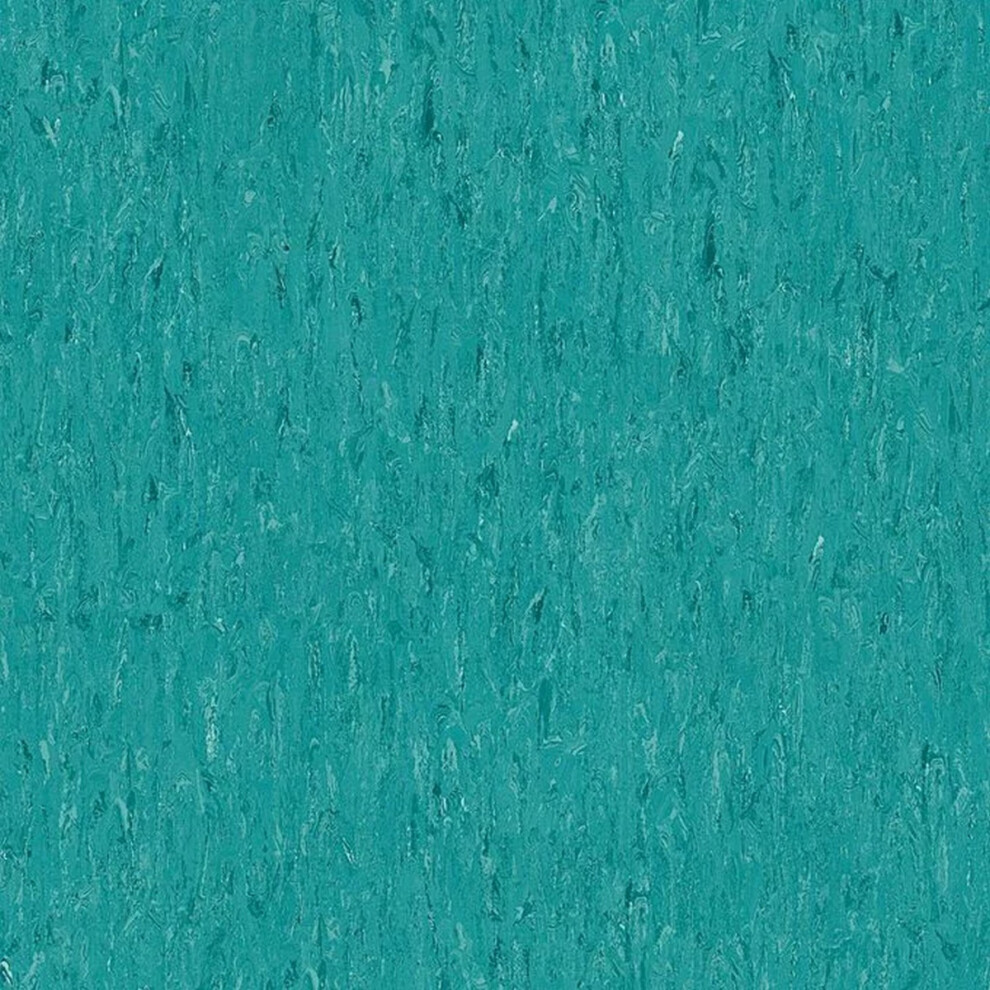 (Gkenbeck 8750, 12M(39'4") X 2M(6'6")-24Mâ²) Slip-Resistant Tile Effect Commercial Vinyl Flooring, Waterproof 9501896183163