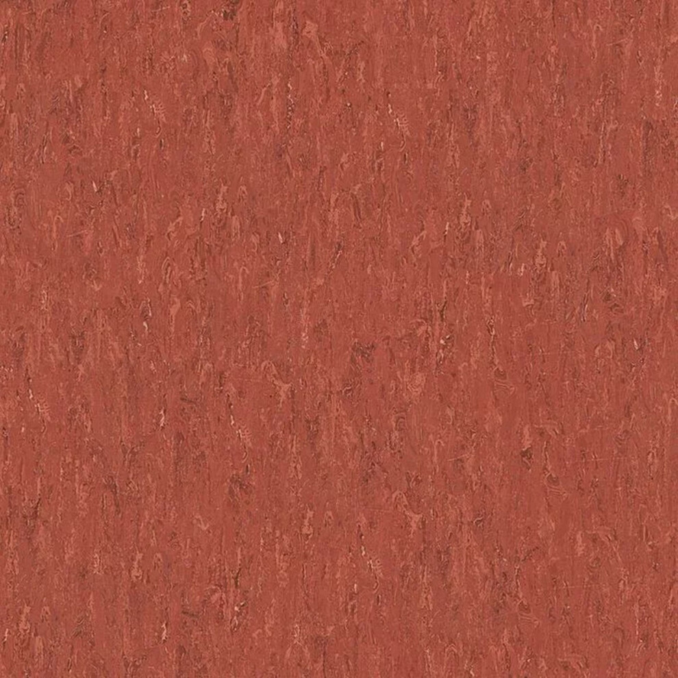 (Sequoia 8400, 2M(6'6") X 2M(6'6")-4Mâ²) Heavy-Duty Tile Effect Commercial Vinyl Flooring 9506279831723