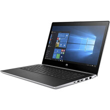 Fast HP ProBook 440 G5 Laptop, 14" Core i5 8th Gen. 8GB RAM. 256GB SSD. Windows 11 - Refurbished