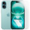 3pcs Soft Anti-scratch PET Film Screen Protector Guard for Apple iPhone 16 Bulk 1