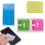 3pcs Soft Anti-scratch PET Film Screen Protector Guard for Apple iPhone 16 Bulk 9
