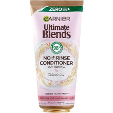 Garnier Ultimate Blends No Rinse Conditioner Delicate Oat 200ml