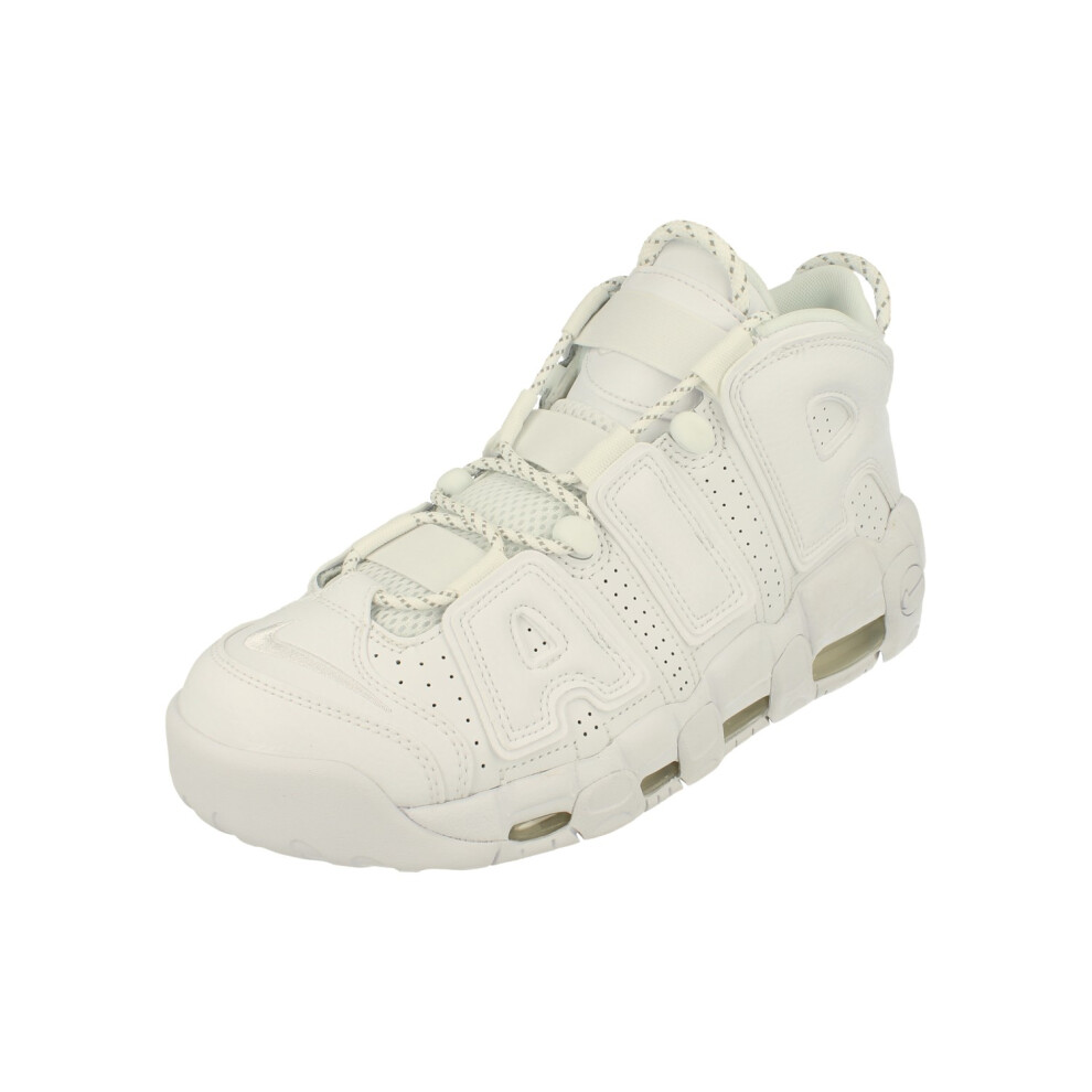 (8) Nike Air More Uptempo 96 Mens Basketball Trainers 921948 Sneakers Shoes