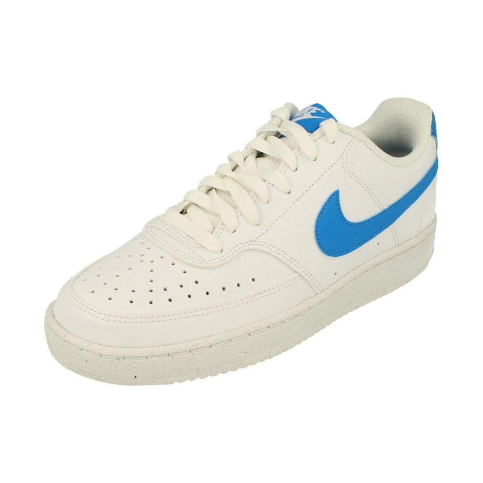 (9.5) Nike Court Vision Lo NN Mens Trainers Dh2987 Sneakers Shoes