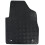 MG HS Manual/Automatic Car Mats Rubber 2019 onwards 2