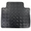 MG HS Manual/Automatic Car Mats Rubber 2019 onwards 5
