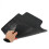 MG HS Manual/Automatic Car Mats Rubber 2019 onwards 6