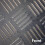 MG HS Manual/Automatic Car Mats Rubber 2019 onwards 9