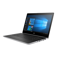 Fast HP ProBook 440 G5 Laptop, 14" Core i7 8th Gen. 8GB RAM. 256GB SSD. Windows 11 - Refurbished