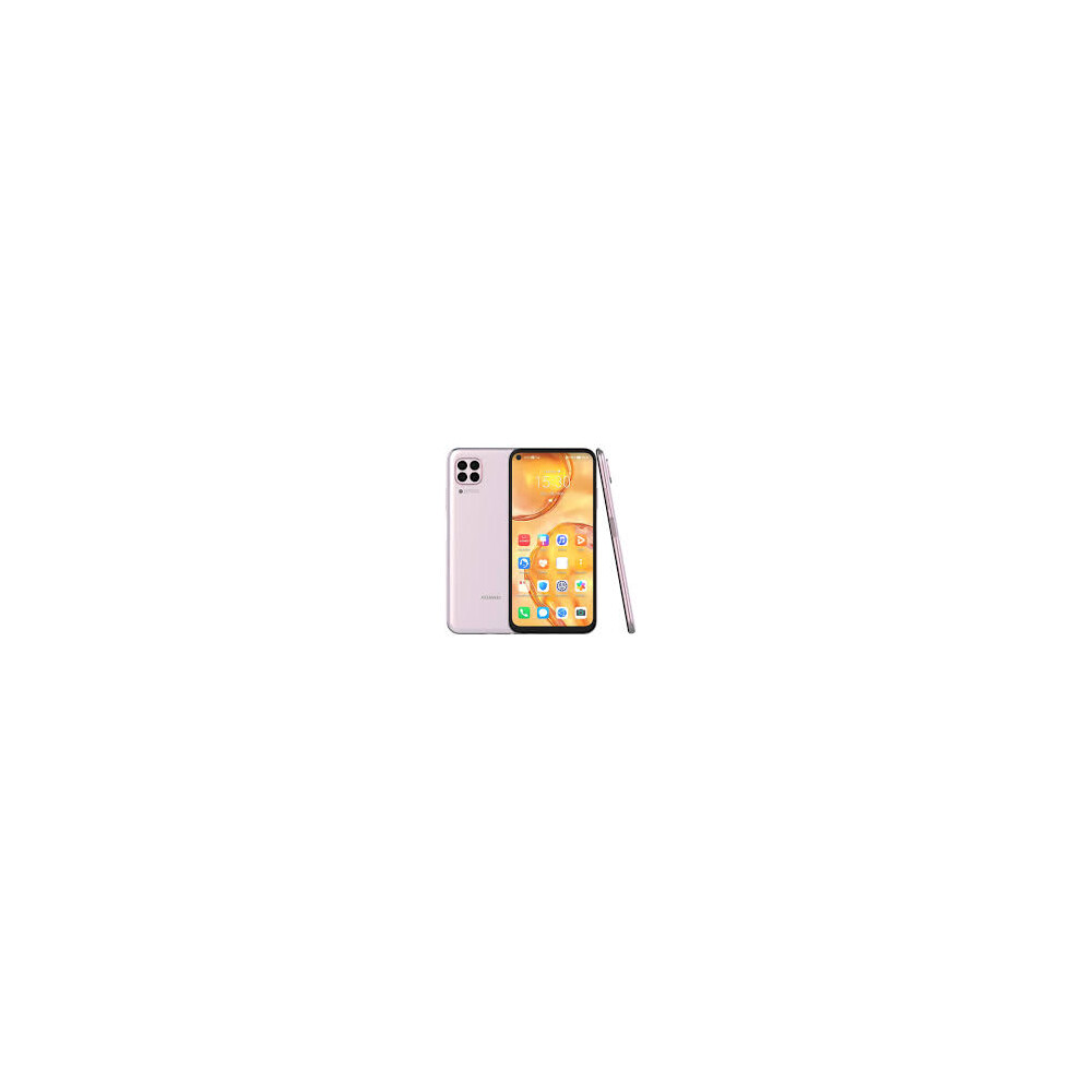 (Pink) Huawei P40 Lite  128GB