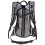 Trespass (EACH, Silver Reflective) Trespass Backpack 2L Water Bladder Mirror 9