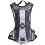 Trespass (EACH, Silver Reflective) Trespass Backpack 2L Water Bladder Mirror 11