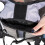 Trespass (EACH, Silver Reflective) Trespass Backpack 2L Water Bladder Mirror 8