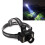Headband Lamp, LED Practical Headlight Rechargeable Easy to Use for Home(Black) 3