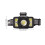 Headband Lamp, LED Practical Headlight Rechargeable Easy to Use for Home(Black) 8