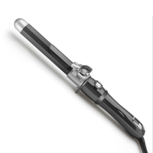 Chronus 32mm/1.26 inch Automatic Hair Curler with Nano-Titanium Barrel