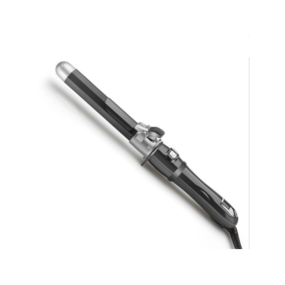 Chronus 32mm/1.26 inch Automatic Hair Curler with Nano-Titanium Barrel