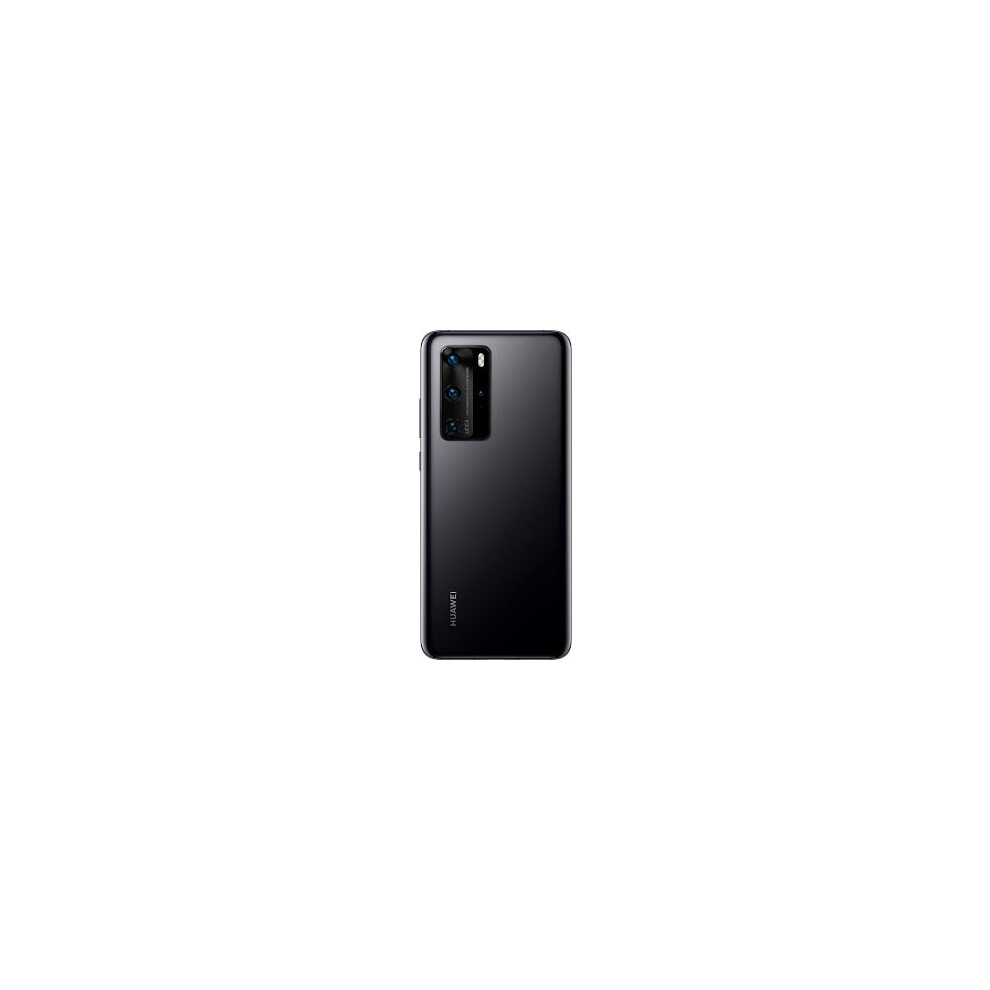 (Black) Huawei P40 Pro  256GB