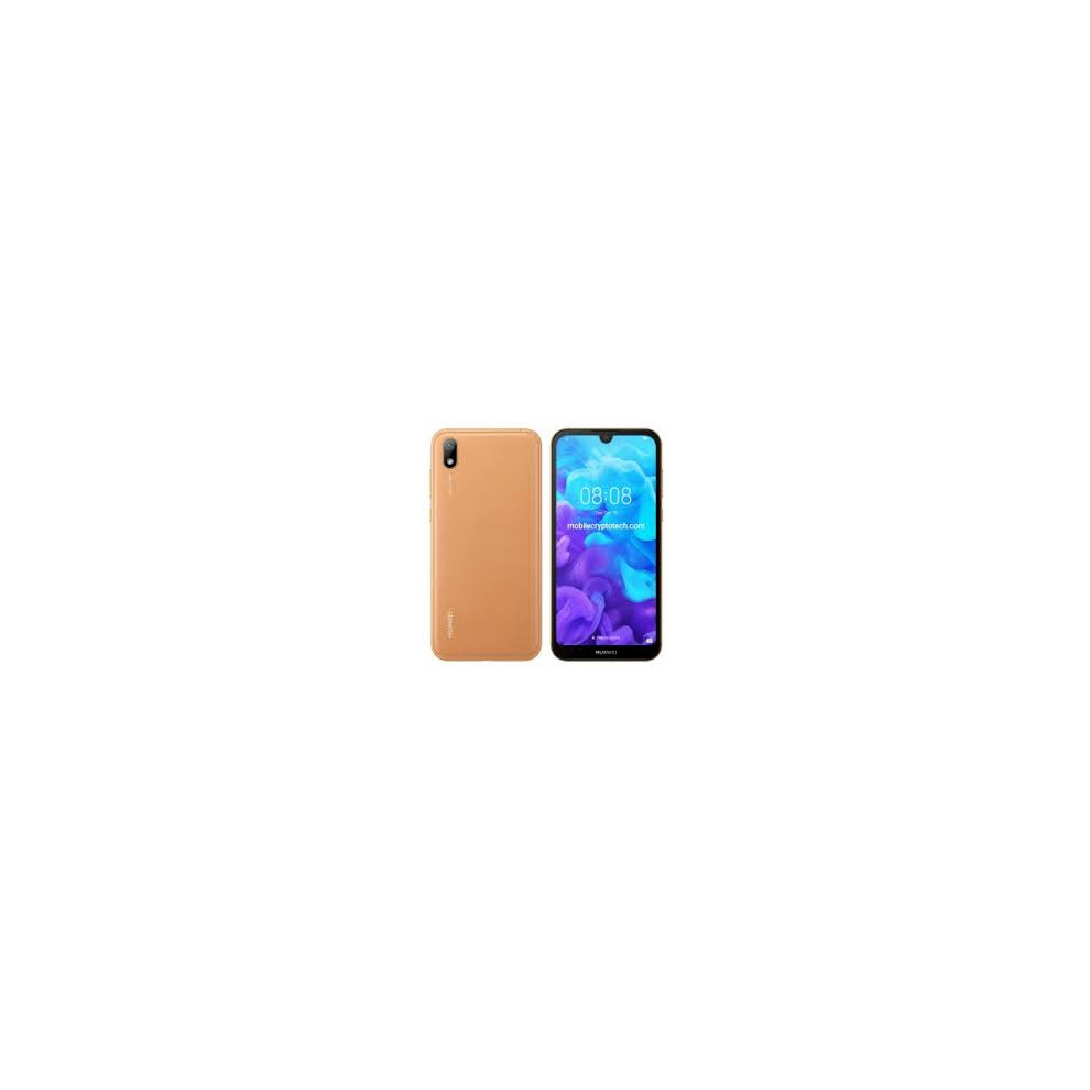 (Gold) Huawei Y5 Prime 2019  16GB