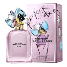 ÉLIXIR PERFECTO edp vapo 100 ml