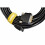 Hama Hama Hook and Loop 180mm Cable Ties Straps - 5 Coloured 3