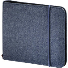 CD/DVD/Blu-ray hoes Up to Fashion, 24, blauw