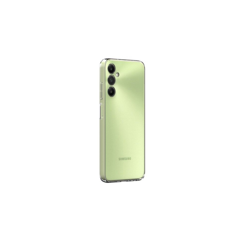 Samsung Galaxy A05s Soft Clear Case - Gp-Fpa057vaatw