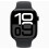 Refurbished Apple APPLE WATCH 46 BLACK SB S/M 1
