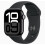 Refurbished Apple APPLE WATCH 42 BLACK SB M/L 1