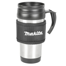 Isothermische mok - Makita - E-05608 - RVS - 0,40 l - Hedendaags ontwerp