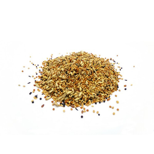 Marriage's Budgie Tonic Food 1kg 2