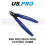 us pro US PRO Tools Mini Precision Wire Cutters 130mm 2299 Filament cutters 1